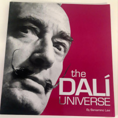 Album de arta Salvador Dali The Dali Universe
