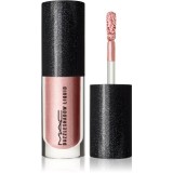 MAC Cosmetics Dazzleshadow Liquid farduri de ochi lichide cu sclipici culoare Love Yourself 4.6 g
