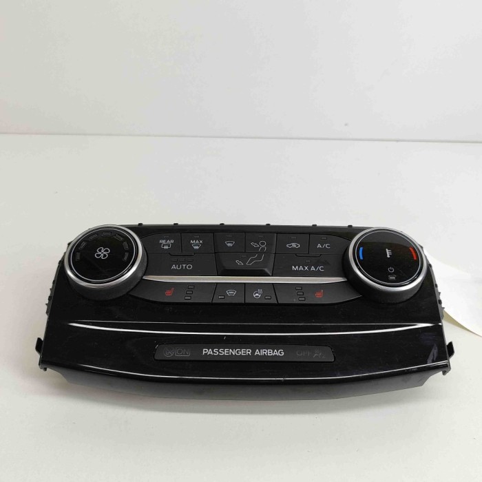 Modul de climatizare FORD PUMA J2K, CF7 2023 OEM: MN1T-18C612-HD 22664026