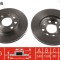 TRW DF4236 Disc frana