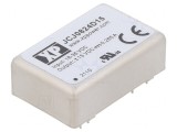 Convertor DC/DC 8W 18-36V la 15V/-15V THT