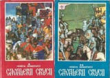 Cavalerii Crucii (2 volume) - Henryk Sienkiewicz