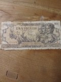 100 lei 1947 5 decembrie