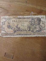 100 lei 1947 5 decembrie