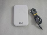 Hard disk extern LG HXD5 500GB HDD Toshiba MK5059GSX USB 2.0