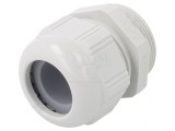 Garnitură Etanșare PG29 IP68 Poliamidă Gri