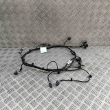 Cablaj senzor de parcare spate PORSCHE Taycan 2022 OEM: 9J1971104H 31802332