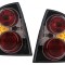 Stopuri VW Passat 3BG (09.2000-03.2005) Negru Performance AutoTuning