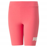 Cumpara ieftin ESS Logo Short Tights G, Puma