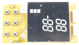 MODUL DISPLAY; LED,W07 DA41-00484B pentru aparat frigorific SAMSUNG