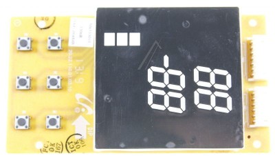 MODUL DISPLAY; LED,W07 DA41-00484B pentru aparat frigorific SAMSUNG foto