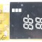 MODUL DISPLAY; LED,W07 DA41-00484B pentru frigider SAMSUNG