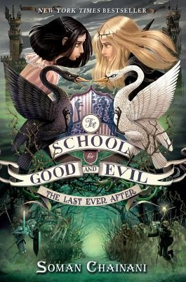 The School for Good and Evil #3: The Last Ever After foto
