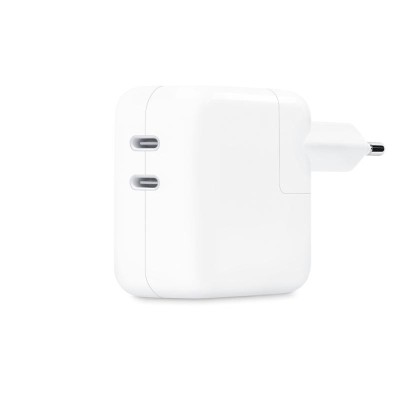 35W DUAL USB-C POWER ADAPTER-ZML foto