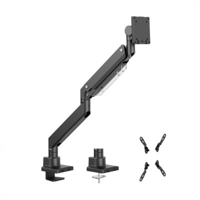 Suport monitor Serioux MM80-C012, compatibilitate dimensiune ecran 17&amp;quot;-57&amp;quot;, greutate foto