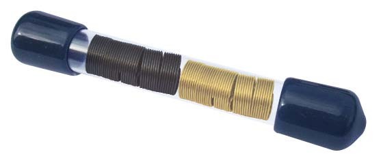 Set bucse filetate 5 perechi Cod:567001200RM