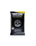 Servetele umede curatare rapida pentru interior ChemicalGuys Inner Clean Quick Wipes, 50 buc