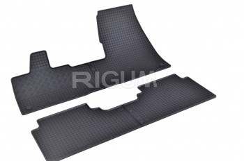 Set presuri cauciuc auto BMW i3 (I01), 2013-, 905441 foto