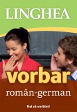 Vorbar rom&acirc;n-german - Editura Linghea