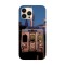 Husa compatibila cu Apple iPhone 14 Plus model Train Ride, Silicon, TPU, Viceversa
