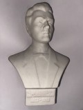 Bust/Statuetă Ciprian Porumbescu ~ 1853-1883