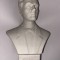 Bust/Statuetă Ciprian Porumbescu ~ 1853-1883