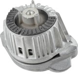 Suport motor Mercedes Slc (R172), Slk (R172) Motor 250 CDI / d (172.403), 250 d (172.404), parte montare fata, dreapta, OE 1722401417