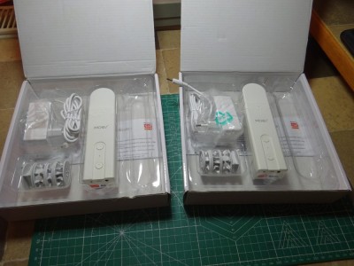 Motor jaluzele,peredele,rolete/Am43 blinds Drive /bluetooth/tuya -set 2 bucati foto