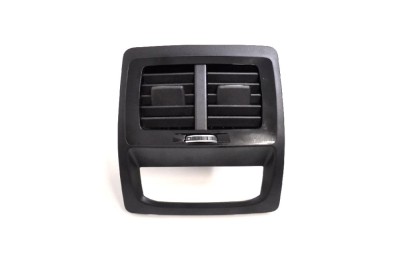 Gura de ventilație consola centrală BMW X4 G02, F98 2019 OEM: 9363822 11613448 foto