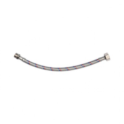 Racord flexibil f/ m 1/2&amp;quot; 3/8&amp;quot;,300mm Fala 71827 foto