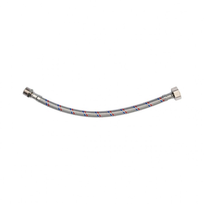 Racord flexibil f/ m 1/2&quot; 3/8&quot;,300mm Fala 71827