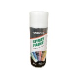Spray vopsea alb mat 400ML