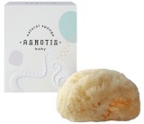 Burete Natural Organic Agnotis pentru Bebelusi - Antibacterian, Antifungic, Moale, Din Marea Kalymnos - Piele Sensibila, 0-3 Luni