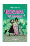 Rocada vrăjitoarelor (Vol. 2) - Paperback brosat - Sib&eacute;al Pounder - Corint Junior