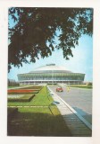 RF135 - Carte Postala - Bucuresti. Romexpo. circulata 1971