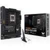 Placa de baza TUF GAMING B650-PLUS WIFI AMD B650 socket AM5 ATX &quot;90MB1BZ0-M0EAY0&quot;, Asus
