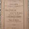Betiea cu leac: piesa in 5 acte cu cantece in scopul combaterei alcoolismului - Mateiu I. Mihaescu// Buzau, 1900