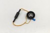 Difuzor ușă st&acirc;nga spate BMW 4 Coupe F32, F82 2014 OEM: 9184794 29483856