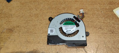 Ventilator Laptop HP Pavilion X360 foto