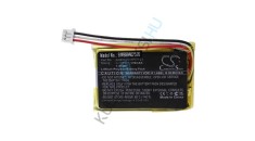 &Icirc;nlocuire baterie pentru căști fără fir VHBW pentru Sennheiser AHB702535PCT-01 - 500 mAh 3,7 V Li-polimer