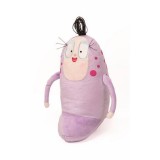 Kuflik pl&uuml;ss- Hilda pl&uuml;ssfigura - 33 cm