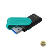 Memorie Externa USB-A 3.2 Kingston DT Exodia S 128Gb DTXS/128GB