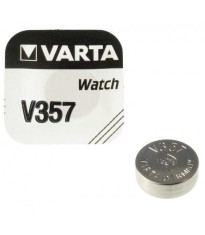 Baterie AG13 VARTA OXID DE ARGINT V357 SR44W foto