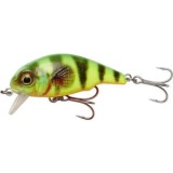 Vobler Savage Gear 3D Goby Crank SR Firetiger 4cm, 3g