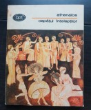 Ospățul &icirc;nțelepților - Athenaios