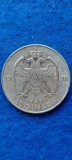 JUGOSLAVIA 20 DINARI 1938 xf