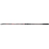 LANSETA TELESCOPICA TRABUCCO FLARE CARP FEEDER, 3.60M, 100G, 3+2BUC