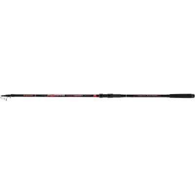 LANSETA TELESCOPICA TRABUCCO FLARE CARP FEEDER, 3.60M, 100G, 3+2BUC foto