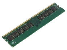 Memorie DRAM DDR4 DIMM ECC 3200MHz 1,2VDC industrială 2Gx8