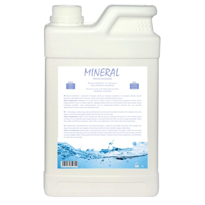 Diamex Balsam Mineral Range - 1 lt